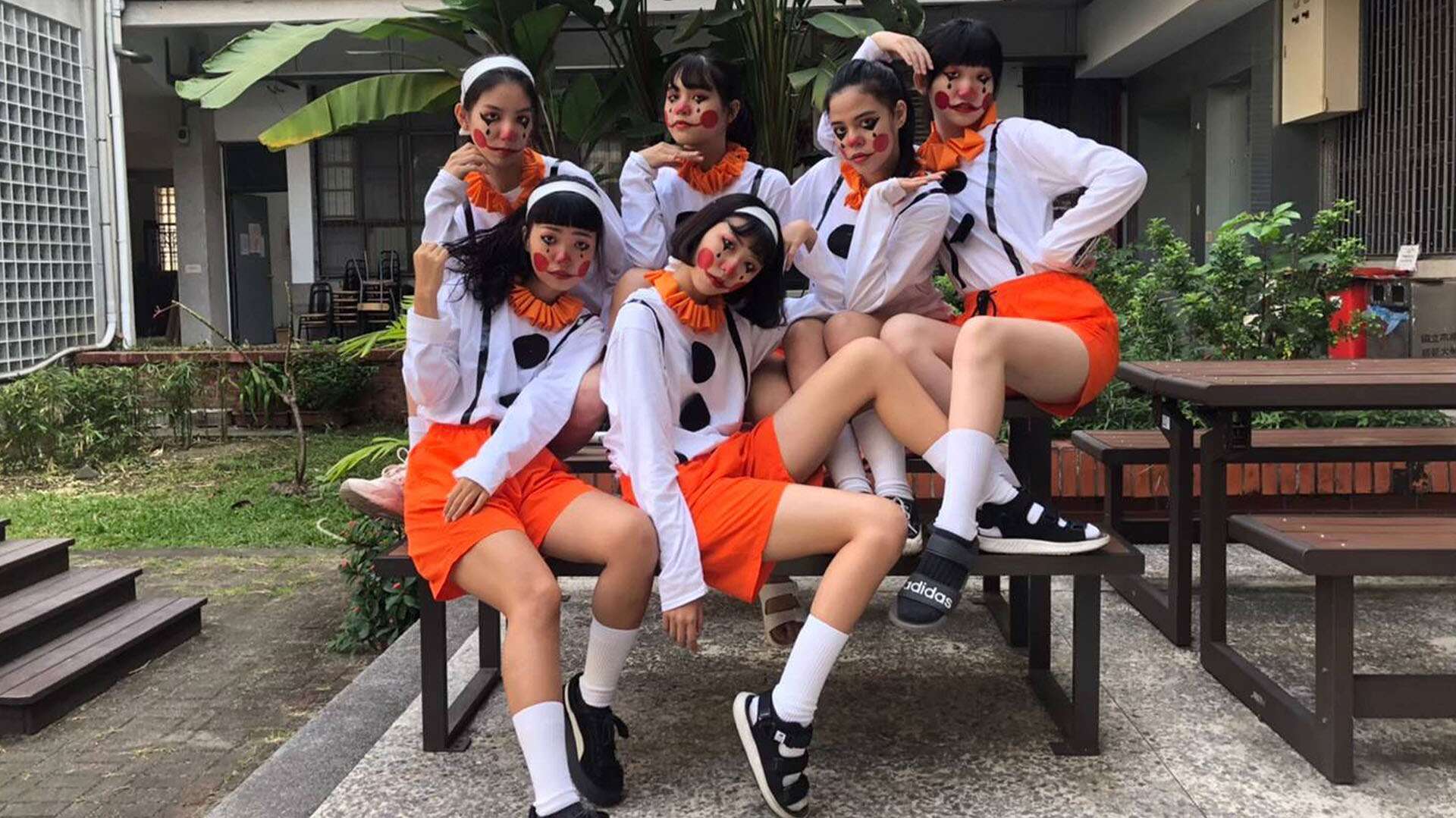 校際啦啦隊比賽03