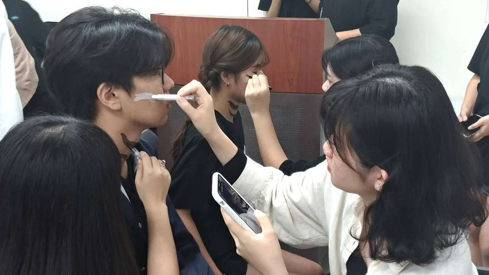 校際啦啦隊比賽05