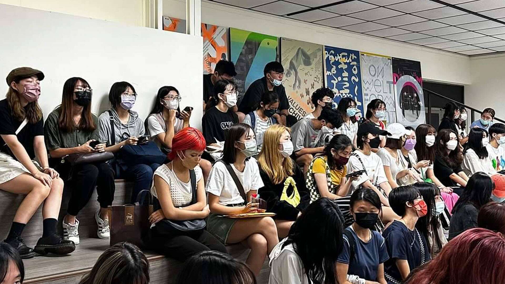 系員大會03