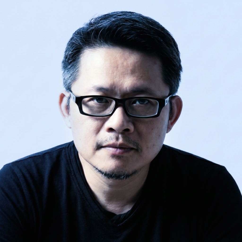 賴岳興